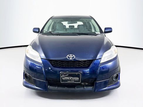 Used 2009 Toyota Matrix image 5