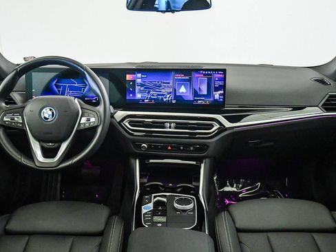 Used 2023 BMW i4 eDrive35 w/ Premium Package RWD image 15