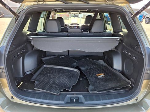 Used 2022 Subaru Forester Wilderness AWD/4WD image 14