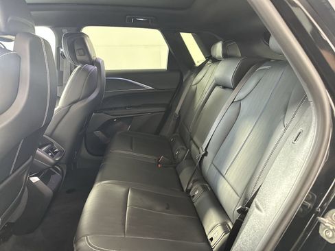 Used 2024 Cadillac Lyriq Sport RWD image 23