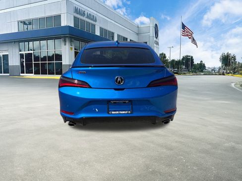 New 2026 Acura Integra A-Spec image 5