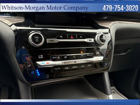 Used 2021 Ford Explorer Limited w/ Equipment Group 301A RWD image 27