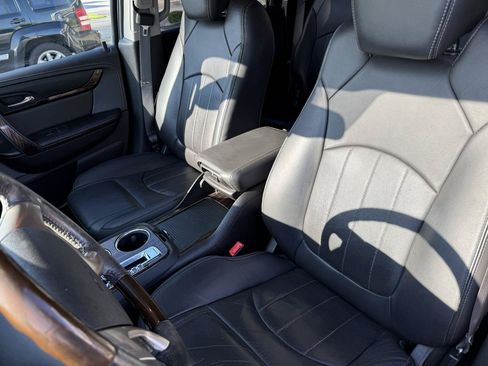 Used 2015 GMC Acadia Denali AWD/4WD image 14