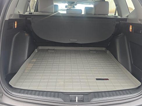Used 2021 Honda CR-V Touring image 12