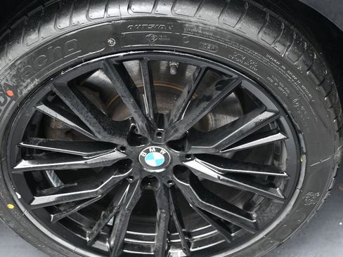 Used 2023 BMW 330i xDrive Sedan w/ Premium Package image 40