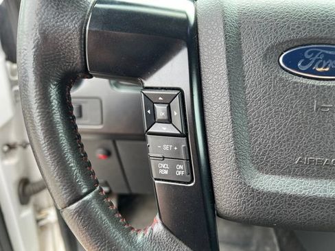 Used 2014 Ford F150 FX4 w/ Equipment Group 402A Luxury AWD/4WD image 26