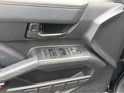 New 2025 Toyota Tacoma TRD Pro image 25