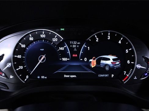 Used 2019 BMW X3 sDrive30i w/ Convenience Package RWD image 26
