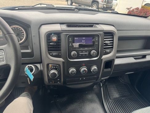 Used 2017 RAM 1500 Tradesman w/ Popular Equipment Group image 13