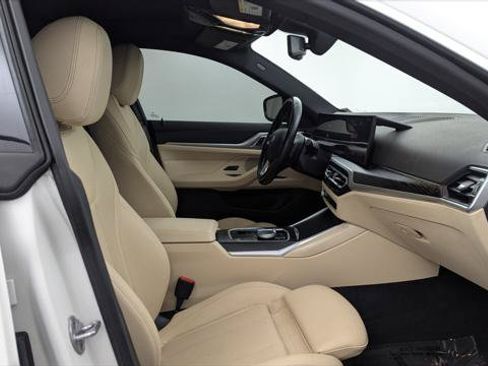 Used 2023 BMW i4 eDrive35 w/ Premium Package RWD image 21
