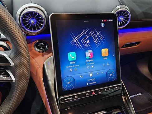 New 2026 Mercedes-Benz AMG GT 63 image 11