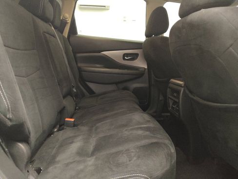 Used 2020 Nissan Murano SV w/ Cargo Package FWD image 19
