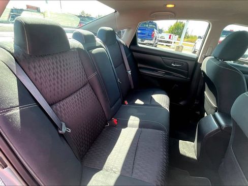 Used 2018 Nissan Altima 2.5 S w/ S Convenience Package FWD image 29