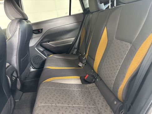 Used 2024 Subaru Crosstrek 2.5i Sport image 21