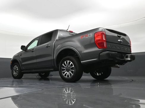 Used 2020 Ford Ranger Lariat w/ Equipment Group 501A Mid AWD/4WD image 22