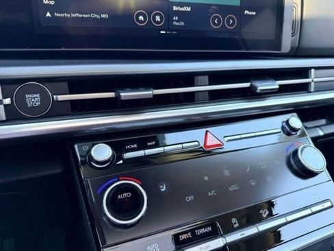 New 2026 Hyundai Santa Fe XRT AWD/4WD image 28