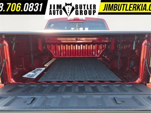 Used 2023 Chevrolet Colorado Z71 w/ Z71 Convenience Package 2 image 24