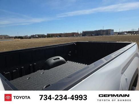 New 2026 Toyota Tundra SR5 image 35