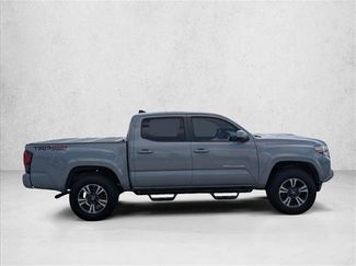 Used 2019 Toyota Tacoma TRD Sport w/ Technology Package AWD/4WD video 4