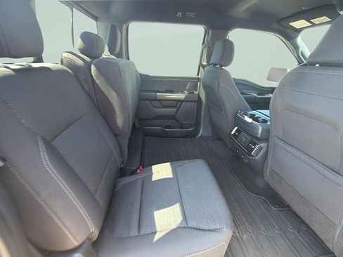 Used 2022 Ford F150 XLT w/ Equipment Group 302A High image 14