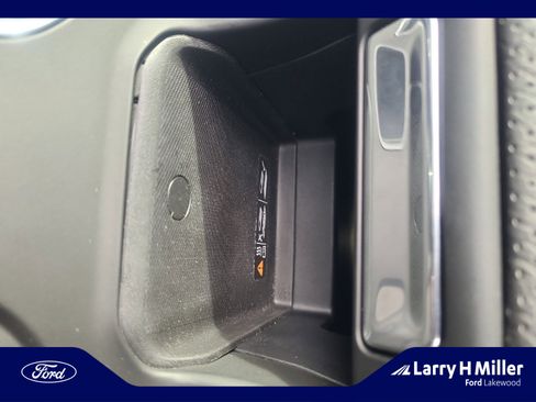 Used 2024 GMC Sierra 1500 Denali w/ Technology Package image 36