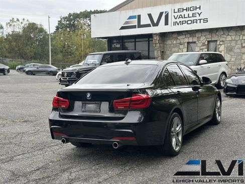 Used 2017 BMW 340i xDrive Sedan image 8
