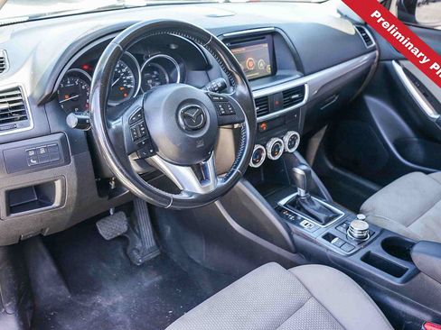 Used 2016 MAZDA CX-5 Touring FWD image 13