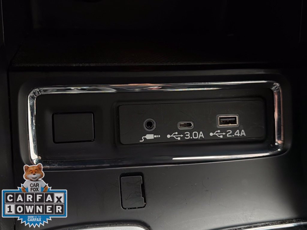 Used 2024 Subaru Ascent Onyx Edition AWD/4WD image 17