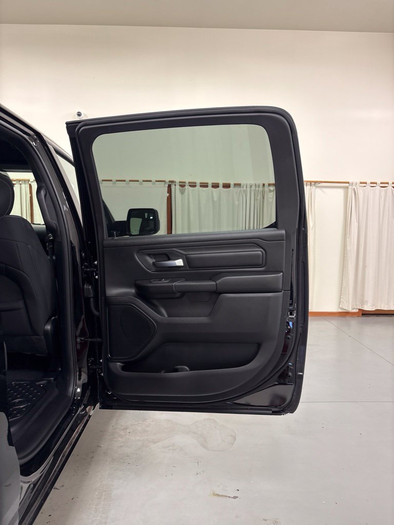 New 2027 RAM 1500 Tradesman AWD/4WD image 27
