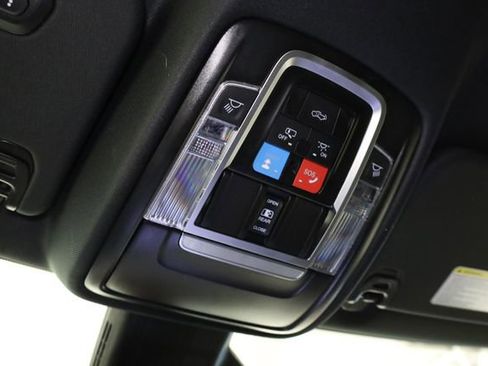 Used 2025 RAM 1500 Big Horn image 27