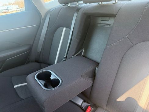 Used 2022 Hyundai Sonata SEL w/ Convenience Package image 33