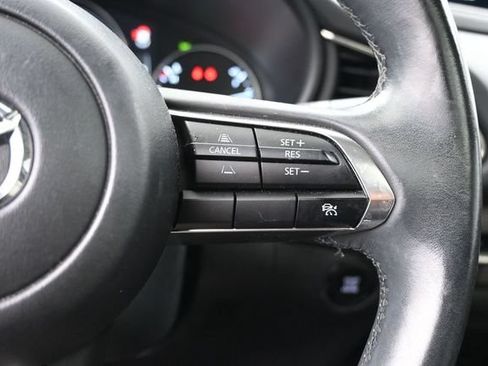 Certified 2024 MAZDA CX-30 AWD 2.5 S w/ Preferred Package image 24