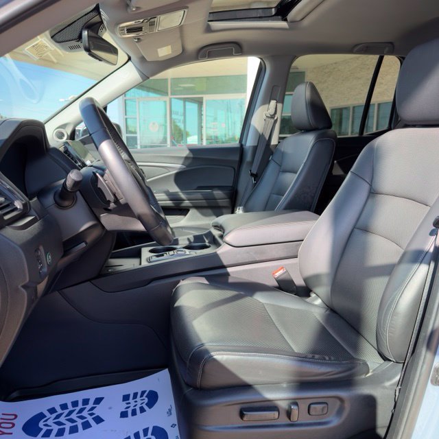 Used 2024 Honda Ridgeline RTL image 12