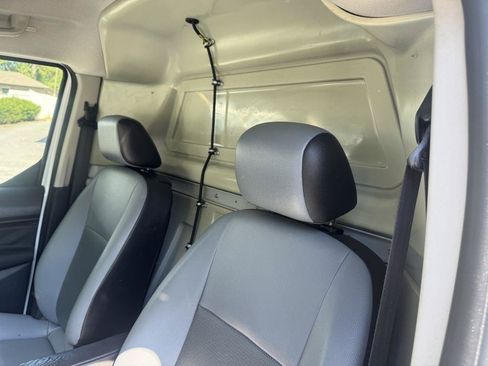 Used 2014 Ford Transit Connect XL FWD image 6