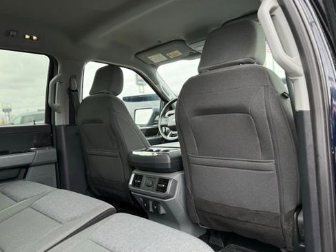Used 2025 Ford F150 Lightning XLT AWD/4WD image 23