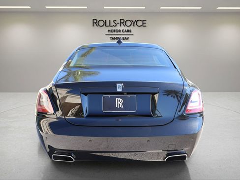 Certified 2023 Rolls-Royce Ghost Base w/ Ghost Package image 8