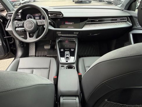 Used 2026 Audi A3 2.0T Premium w/ Convenience Package AWD/4WD image 18
