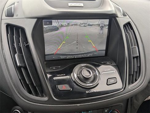 Used 2017 Ford Escape Titanium w/ Equipment Group 301A image 24