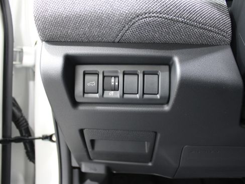 New 2026 Subaru Outback Limited XT image 8