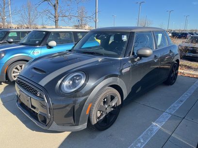 Certified 2023 MINI Cooper S