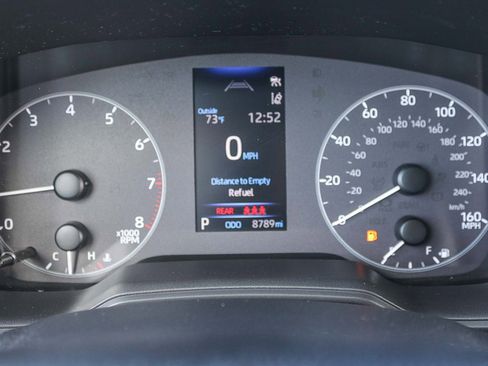 Certified 2025 Toyota Corolla Cross L FWD image 24