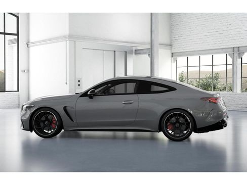 New 2026 Mercedes-Benz CLE 53 AMG 4MATIC Coupe image 32