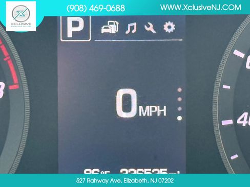 Used 2015 Hyundai Sonata Sport 2.0T FWD image 13