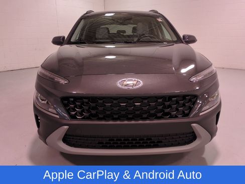 Certified 2023 Hyundai Kona SEL w/ Convenience Package AWD/4WD image 8
