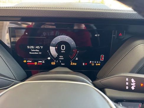 New 2026 GMC Yukon XL Denali image 14