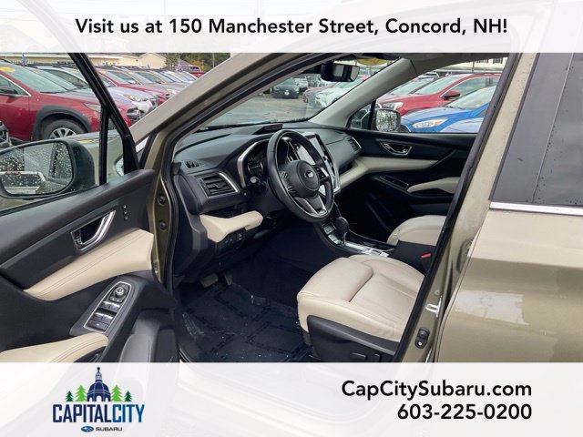 Used 2023 Subaru Ascent Limited w/ Technology Package AWD/4WD image 15
