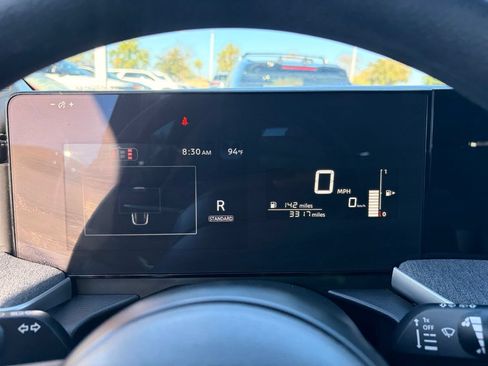 Certified 2026 Nissan Kicks SV FWD image 28
