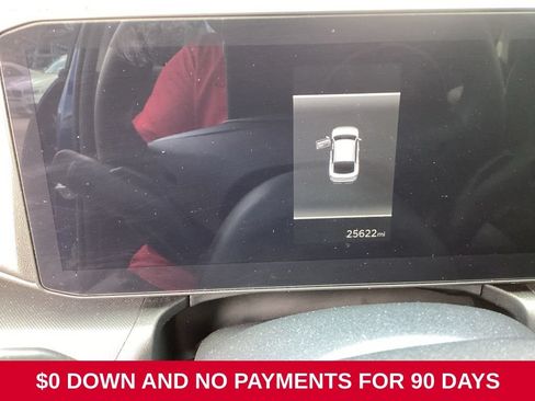 Used 2025 Kia K4 FWD image 9
