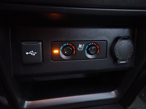 Used 2021 Toyota 4Runner Nightshade AWD/4WD image 21