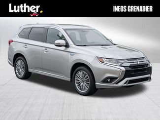 Used 2019 Mitsubishi Outlander SEL AWD/4WD video 1